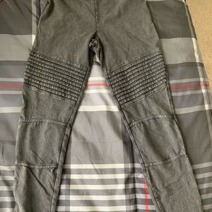 BP Nordstrom motto leggings